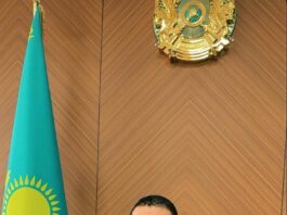 Сыбайлас жемқорлыққа қарсы мәдениетті қалыптастыру – біздің басты міндетіміз