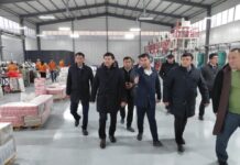 Қазақстандық өнім өндірушілерге қолдау жалғасады