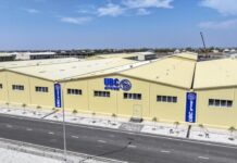 ТҮРКІСТАН ОБЛЫСЫНЫҢ АУДАНДАРЫ МЕН ҚАЛАЛАРЫНДА ШАҒЫН ӨНДІРІСТІК ПАРКТЕР МЕН АЛАҢДАР АШЫЛЫП, ЖАҢА ЖҰМЫС ОРЫНДАРЫ ҚҰРЫЛУДА