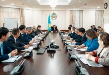 Экономика тірегі – сапалы білім