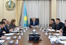 Сауда рәсімдерін жеңілдету міндеттемелері толық орындалды