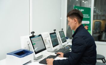 Жаңа жылдан бастап Шымкенттегі кезекші ХҚКО-лардың мекенжайлары өзгереді