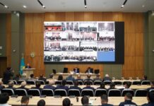 Президент Жолдауы: Түркістан облысында экономикалық өзін-өзі қамтамасыз ету жолдары