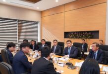 Өңірдің экономикалық әлеуеті мен инвестициялық мүмкіндіктері басым