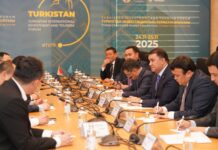 Инфрақұрылымды дамыту да инвестициялық жобалардың негізгі құрамдас бөлігі болып табылады