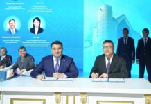 Түркістан – Қазақстанның жаңа инвестициялық циклінің драйвері