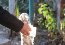 Түркістан облысында ауыз су берілуі – әлеуметтік-экономикалық дамудың кепілі