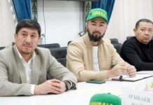 Келесте өндірістік инфрақұрылымды кеңейтуге қатысты мәселелер талқыланды