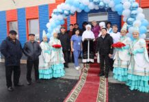 Төлеби ауданы: медициналық инфрақұрылымның дамуы ауылдық жерлердің әлеуметтік маңыздылығын арттырады