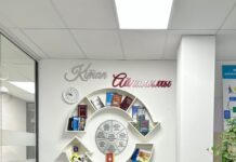 Департамент басшысының азаматтарды жеке қабылдауы өтті