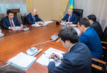 Ауыл шаруашылығы өнімдерін экспорттау кезіндегі ҚҚС