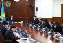 Президент айқындаған міндеттер халық пен бизнеске нақты пайда әкелуді көздейді