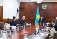 Қоршаған ортаны қорғау және халықтың экологиялық мәдениетін қалыптастыруда цифрлық технологиялар қолдану маңызы