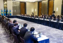 Қазақстан шетелдік инвестициялар көлемі бойынша Орталық Азияда көшбасшы