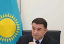 ТҮРКІСТАН ОБЛЫСЫНДА ПРЕЗИДЕНТ ТАПСЫРМАЛАРЫН ОРЫНДАУ БОЙЫНША ІС-ШАРА ЖОСПАРЫ ӘЗІРЛЕНЕДІ