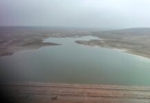 ТҮРКІСТАН ОБЛЫСЫНДА СУ ТАСҚЫНЫ КЕЗЕҢІНЕ ЖОСПАРЛЫ ДАЙЫНДЫҚ ЖҮРГІЗІЛУДЕ