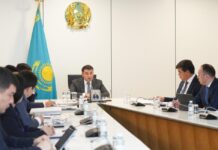 2026 ЖЫЛЫ ТҮРКІСТАНДА СПОРТ ТҮРЛЕРІНЕН ӘЛЕМДІК, АЗИЯЛЫҚ ЖӘНЕ РЕСПУБЛИКАЛЫҚ ДЕҢГЕЙДЕГІ 40-ҚА ЖУЫҚ ІРІ ЖАРЫС ӨТЕДІ