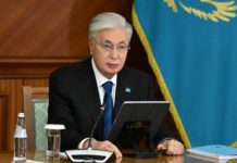 Бизнес субъектілерінің сындарлы ұсыныстарын ескеру маңызды