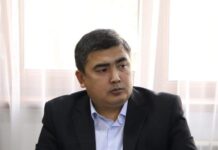 AMANAT партиясы Түркістан облыстық филиалы: жүйелі жұмыс – нақты нәтиже