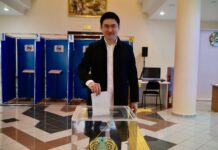 ТАНЫМАЛ ӘНШІ ТӨРЕҒАЛИ ТӨРӘЛІ ТҮРКІСТАНДА ӨЗ ТАҢДАУЫН ЖАСАДЫ