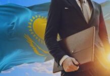 Қызметтік әдеп – мемлекеттік қызметтің айнасы