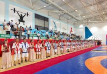 ТҮРКІСТАН ОБЛЫСЫНДА «ҰСТАЗ БАРЫСЫ – 2026» ЖАРЫСЫНЫҢ ЖЕҢІМПАЗДАРЫ АНЫҚТАЛДЫ