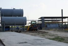 ТҮРКІСТАН: ОРДАБАСЫДА ІРІ ҚАРА СҮЙЕГІН ӨҢДЕЙТІН ЗАУЫТ АШЫЛАДЫ