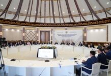 ТҮРКІСТАНДА «TURKISTAN – 2026: ҚОЖА АХМЕТ ЯСАУИ МҰРАСЫН ДӘРІПТЕУ ЖӘНЕ ІШКІ ТУРИЗМДІ ДАМЫТУ» АТТЫ КОНФЕРЕНЦИЯ ӨТТІ