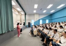 Основа формирования крепкой семьи и сознательного поколения в Мактаарале