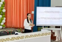 В Отырарском районе проведены разъяснительные работы на тему защиты безопасности детей и семейных ценностей