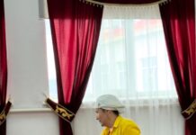 В Туркестане состоялось общее собрание родителей на тему «Честный родитель – ответственный подросток»