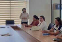 В Туркестанской области проводятся комплексные систематические работы по защите здоровья матерей и детей