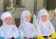 Фестиваль «ANA FEST – 2026» посвященный Дню семьи прошел на высоком уровне