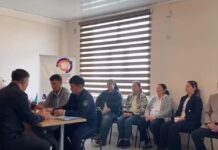 Проведен день открытых дверей, направленный на укрепление семейных ценностей