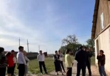 Систематичное проведение работ по укреплению семейных ценностей и социальной поддержке в Туркестанской области