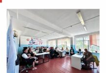 В Туркестанской области обсудили вопросы безопасности и защиты прав детей