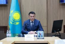 САУРАН АУДАНЫНЫҢ 2030 ЖЫЛҒА ДЕЙІНГІ ДАМУ ЖОСПАРЫ: ЭКОНОМИКАЛЫҚ ӨСІМ МЕН ИНВЕСТИЦИЯҒА БАСЫМДЫҚ БЕРІЛЕДІ