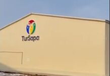 САУРАН АУДАНЫНДА «TUR-SAPA» ЖШС ОТАНДЫҚ ӨНДІРІСТІ ДАМЫТЫП, ЭКСПОРТТЫҚ ӘЛЕУЕТТІ АРТТЫРУДА