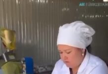 «АУЫЛ АМАНАТЫ» БАҒДАРЛАМАСЫ САУРАНДА КӘСІПКЕРЛІККЕ ЖАҢА СЕРПІН БЕРУДЕ