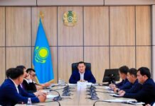 ЭЛЕКТР ЭНЕРГИЯСЫНЫҢ ҮЗДІКСІЗ БЕРІЛУІН ҚАМТАМАСЫЗ ЕТУ – ЭНЕРГИЯ ТИІМДІЛІГІ САЯСАТЫНЫҢ МАҢЫЗДЫ БАҒЫТЫ
