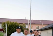ТҮРКІСТАНДА ТҰРҒЫНДАР ҰСЫНЫСЫ НЕГІЗІНДЕ ҚАЛАЛЫҚ ОРТА ДАМЫП, ЖАСЫЛ ЭКОНОМИКА ҚАҒИДАТТАРЫ ІСКЕ АСЫРЫЛУДА