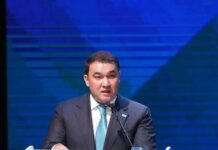 Түркістан облысындағы тамыз кеңесі: Bilim Group педагогтерге арналған цифрлық шешімдерді таныстырды