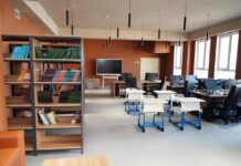 Жаңа оқу жылында Түркістан облысында 7 білім беру нысаны пайдалануға беріледі деп күтілуде