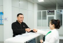 Сайлау күні дауыс берушілерге бір күндік тіркеу рәсімі қолжетімді болады