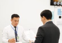 Мемлекеттік қызметтер үйде көрсетіледі: қазақстандықтар дербес менеджер сервисін таңдауда