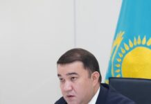 СЕМЕЙНЫЕ ЦЕННОСТИ — ОСНОВА СТАБИЛЬНОСТИ ОБЩЕСТВА: В ТУРКЕСТАНЕ УСИЛИВАЕТСЯ РАБОТА ПО ПОДДЕРЖКЕ МОЛОДЕЖИ
