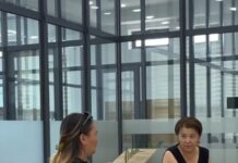 В ТУРКЕСТАНЕ ПРОШЕЛ СЕМИНАР НА ТЕМУ«СОЗНАТЕЛЬНЫЙ РОДИТЕЛЬ — ПРОЧНАЯ ОСНОВА БУДУЩЕГО РЕБЕНКА»