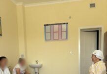 В ТУРКЕСТАНЕ ПРОШЛА ВСТРЕЧА, ОРГАНИЗОВАННАЯ ЦЕНТРОМ ПОДДЕРЖКИ СЕМЬИ