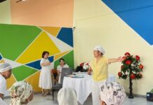 В ТУРКЕСТАНЕ ПРОШЛА ВСТРЕЧА НА ТЕМУ «ВОСПИТАНИЕ БЕЗ НАКАЗАНИЯ: НАЦИОНАЛЬНЫЕ ЦЕННОСТИ И СЕМЕЙНЫЙ ОПЫТ»
