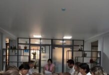 В КЕНТАУ ОПРЕДЕЛЕНЫ ГЛАВНЫЕ НАПРАВЛЕНИЯ ЦЕНТРА ПОДДЕРЖКИ СЕМЬИ